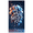 3A, variant on Blue Watercolor Style Farewell Banner with Balloons Star Elements Party Decoration Background Backdrop for Farewell Parties Departure Celebrations Photography Props and Memory Events