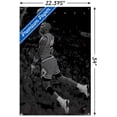 thumbnail image 2 of Michael Jordan - Noir et blanc, 2 of 4