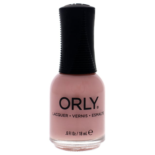 Esmalte de uñas Orly Orly Nail Lacquer - 2000021 Rose All Day Esmalte de uñas Dama 0.6oz