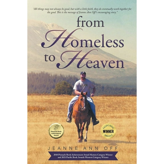 From Homeless to Heaven, (Paperback)