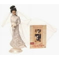 thumbnail image 2 of Erica Kane All My Children Champagne Lace Wedding Barbie Doll 1999 Mattel 23004, 2 of 2