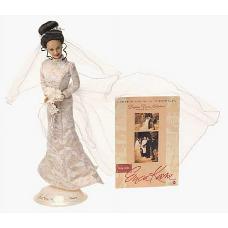 Erica kane barbie value sale