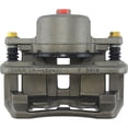 thumbnail image 3 of Centric Parts Disc Brake Caliper P/N:141.61059 Fits select: 1995-1998 FORD WINDSTAR, 3 of 4