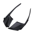 thumbnail image 1 of ARCADORA Windshield Wiper Cowl Cover Trim for Sienna 2PCS Plastic OE 53866-08020 53867-08020 Direct Replacement, 1 of 9