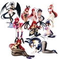 thumbnail image 2 of Figura de acción de Anime de la escuela secundaria DxD, traje de baño de PVC, modelo de colección, regalo de juguete qiuyongming unisex, 2 of 2
