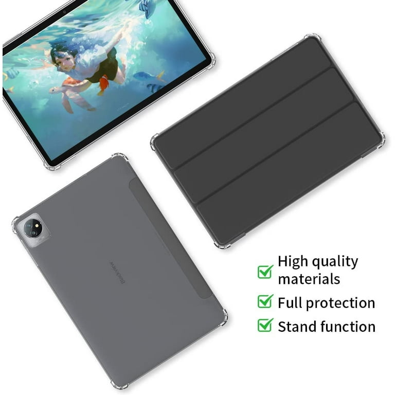 Blackview Protective Tablet Case for Tab 7 WiFi, Tab 70 WiFi, Tab