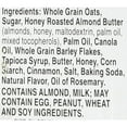 thumbnail image 5 of Nature Valley Sandwich Biscuit with Almond Butter (30 count), 1.35 oz/pouch, 5 of 5