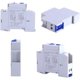 thumbnail image 4 of Interruptor de temporizador Ac 220 Alc18 Interruptores mecánicos de escaleras mecánicas Interruptor de sincronización de relé electrónico para iluminación de pasillo. Afortunado Sencillez, 4 of 5
