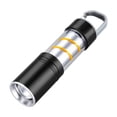 thumbnail image 2 of Summer Savings Qaailabf 2024 New Mini Strong Light Flashlight Charging Portable LED Outdoor Aluminum Alloy Camping Light, 2 of 9