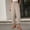 Khaki, variant on Women's Cotton Linen Casual Pants Summer Wide Leg Loose Ruffle High Waist Cropped Drawstring Palazzo Flowy Trousers with Pockets Khaki XL(XL)