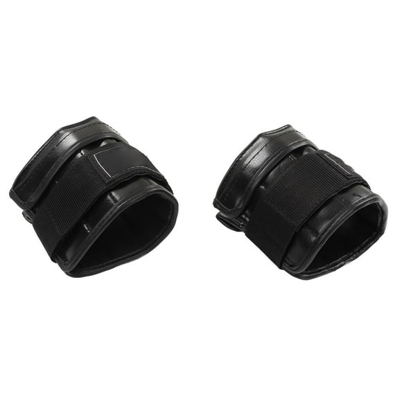 Wrist Weights,1Pair Wrist Weights Sandbag Sport Hand Wrist Wristand Ankle Weights Luxury Finish