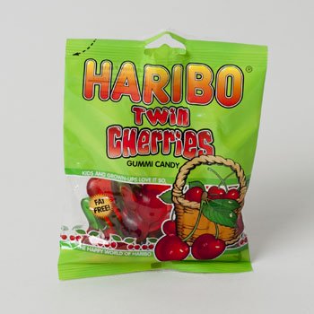 Haribo Happy Cherries
