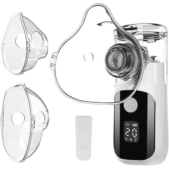 Portable Mini Humidifier