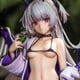 thumbnail image 2 of Figura de acción QAHEART Bechuania Figures Melty-Chan/Kannagi Yuuri, 2 of 7