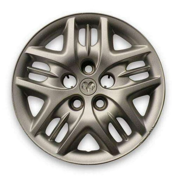 Centercaps Dodge Caravan Grand Caravan 2001-2005 Hubcap Fits 15 Spoke 15" Wheel