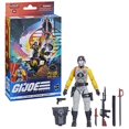 thumbnail image 2 of Action Figure Hasbro G.I. Joe Python Crimson Guard 15cm, 2 of 7