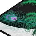 thumbnail image 2 of Coolnut Mardi Gras Kitchen Rug, 39"x20" Anti Fatigue Non-Slip Bath Rug, Entryways Runner Comfort Mat for Kitchen Washroom Bedroom, 2 of 7