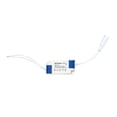 thumbnail image 4 of Estevez Luminaria LED para Empotrar FLAT ECO 12W 4000K Negro – IP20, 4 of 7