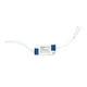 thumbnail image 4 of Estevez Luminaria LED para Empotrar FLAT ECO 12W 4000K Negro – IP20, 4 of 7