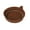 brown, variant on Car Coasters for Drinks Absorbent,Cup Holders,3.15'' Rhinestones Non-Scratch Cork Base Coasters, Auto Accessories