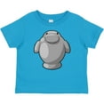 thumbnail image 3 of Inktastic Cute Kawaii Manatee Boys or Girls Baby T-Shirt, 3 of 5