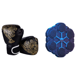 thumbnail image 1 of Guantes Boxeo PU Transpirables para Entrenar Sacos (niños), 1 of 7