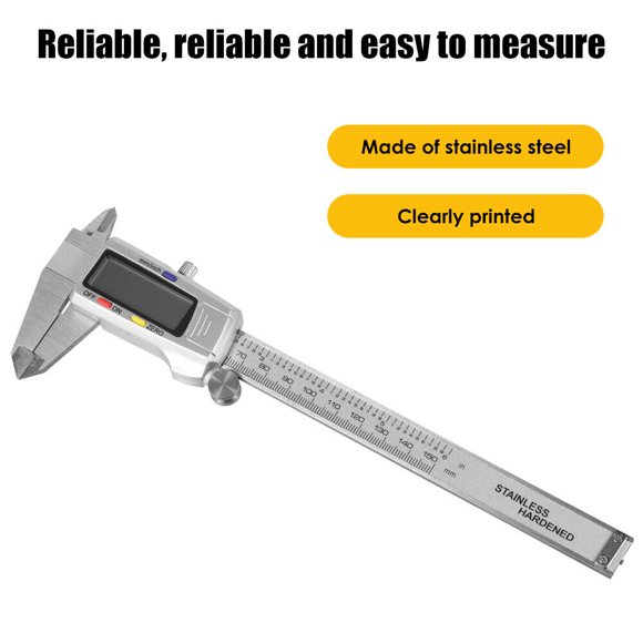 Tree Caliper Measuring Tool