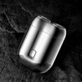 thumbnail image 4 of 2026 New Upgrade Pocket Shaver USB Mini Shavers, Mini Electric Shavers for Men, Rechargeable Waterproof Compact Electric Waterproof Razor Trimmer, 4 of 14