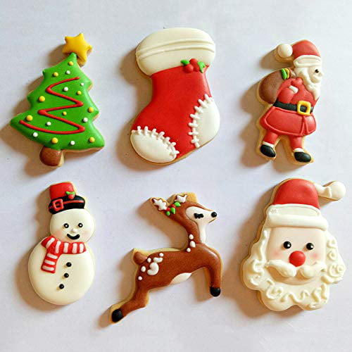 Cookie Icing Bottles Decorating Tips for Workshop and Pancake Art Cookie  Squeeze Bottles with Nozzles Bakery Supplies 