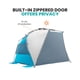 thumbnail image 2 of Carpa de playa OutdoorMaster Ocracoke Coast para 4 personas UV 50+, 2 of 8