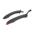 thumbnail image 2 of Bike Mudguard Kit Portátil de Guardabarros para Bicicleta Ajuste Rápido Y Sencillo Fabricado en PP Resistente a Roturas Protege Ambas Ruedas de Salpic, 2 of 9