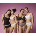 thumbnail image 6 of Joyspun Women's Soft Stretch Lace Cami, Sizes XS-XXXL, 6 of 6
