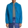 Russell Men's and Big Men's Fusion Knit Jacket, up to size 5XL