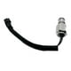 thumbnail image 4 of 258-0883 Wheel Bulldozer 834H M330D Oil Fuel Pressure Sensor Wheel Excavator Fuel Pressure Sensor, 4 of 5