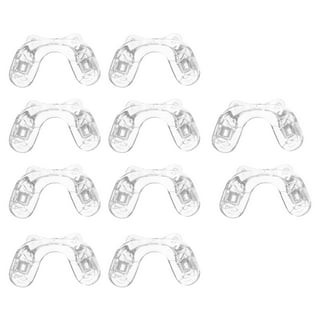 Bergain Replacement Metal Nose Pad Holder Nose Bridge,Plastic Glasses –  BABACLICK