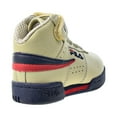 thumbnail image 3 of Fila F-13 Toddlers' Shoes Cream-Navy-Red 7vf80117-275, 3 of 6