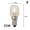 25w, variant on 25W E14 Oven Lamp Heat Resistant Bulb, BTLIGE 220-240V Cooker Light for Microwave, 300 Degree High Temp