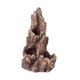 thumbnail image 2 of Cueva artificial de para reptiles, adorno para jardín rocoso, modelo de paisajismo, escondite de piedra artificial versátil para pequeños Marrón, 2 of 8