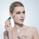thumbnail image 5 of Líquido para peinar cejas Fiudx a prueba de sudor incoloro transparente 10ML, 5 of 7
