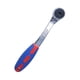 thumbnail image 3 of 2pcs "Llave De Trinquete Destornillador Llave De Trinquete De Liberación Rápida Gloria Llave de tubo de trinquete, 3 of 9