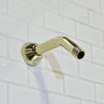 thumbnail image 6 of Speakman 7 in. Shower Arm and Flange, Polished Chrome, 6 of 7