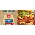 thumbnail image 5 of Hellmann's Spicy Mayonnaise Dressing 11.5 fl oz (Pack of 2), 5 of 5