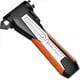 thumbnail image 1 of Portable Car Safety Hammer,Premium Tungsten Steel Car Hammer,with Belt Safety Cutter,Camping-Black, 1 of 5