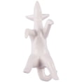 thumbnail image 3 of Porta Anillos de Cerámica LZBALUYO Figura de Perro 10 cm, 3 of 8