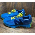 thumbnail image 2 of New Balance Jolly Rancher x 327 Men’s Size 12 Blue Raspberry Shoes Exelent Cond, 2 of 6