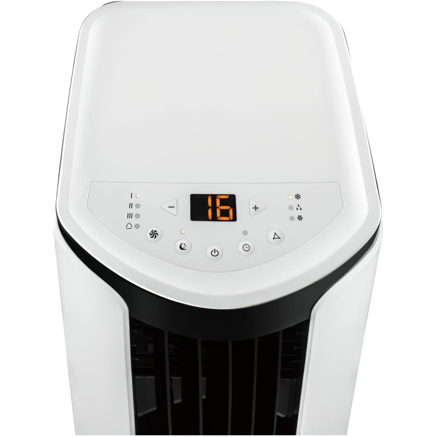 Ecohouzng 10,000 BTU Portable Air Conditioner