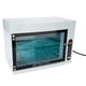 thumbnail image 3 of Gabinete de desinfección UV para herramientas de manicura, tijeras, toalla, herramientas para uñas, equipo esterilizador, 110 V de EE. UU., 3 of 15