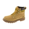 thumbnail image 3 of Caterpillar Second Shift Work Boot Men, 3 of 5