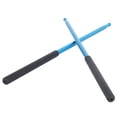 thumbnail image 1 of 2 Baquetas Ligeras de aleación de Aluminio para Batería Electrónica con Empuñadura Ergonómica Larga Vida útil ANGGREK Otros, 1 of 8