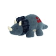 thumbnail image 2 of Peluche de Dinosaurio Triceraptor para bebe suavecito, 2 of 4